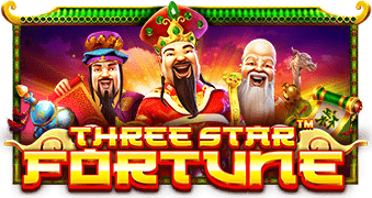 three star fortune
